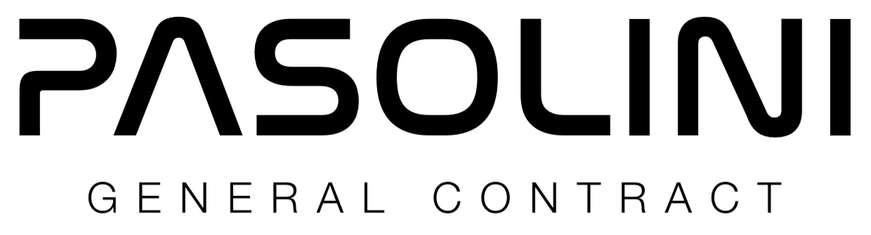 PASOLINI Logo